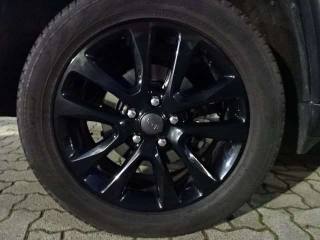 JEEP Grand Cherokee usata, con Fari Xenon