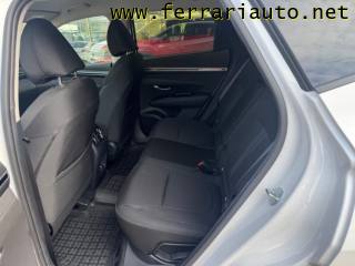 HYUNDAI Tucson usata, con Cerchi in lega