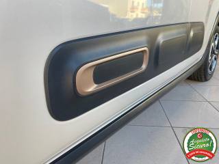 CITROEN C3 usata, con Fari LED