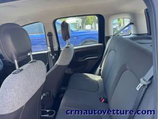 FIAT Panda usata, con Chiusura centralizzata