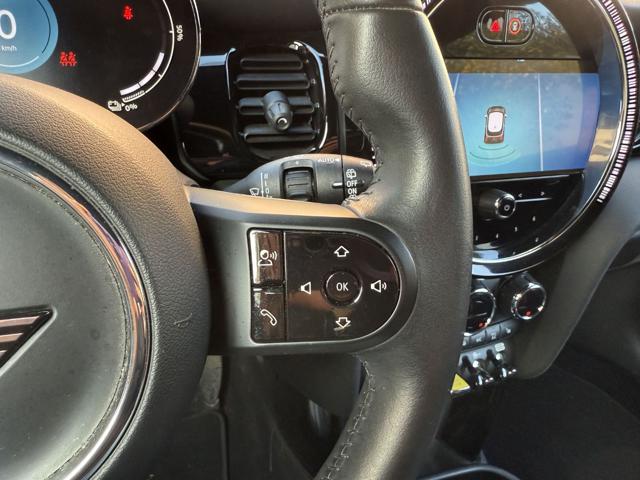 MINI Cooper SE usata, con Immobilizzatore elettronico