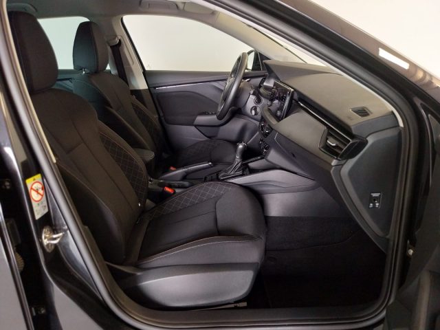 SKODA Scala usata, con Bracciolo
