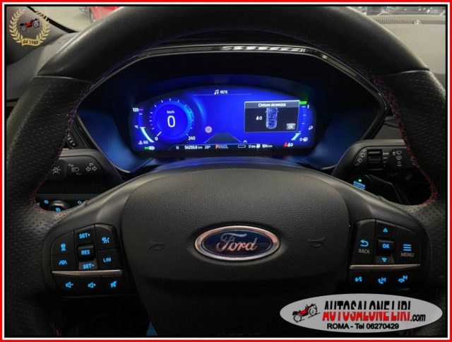 FORD Kuga usata, con Immobilizzatore elettronico