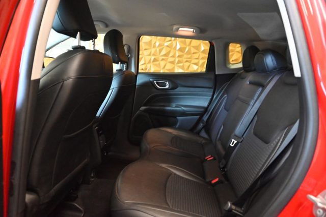 JEEP Compass usata 25