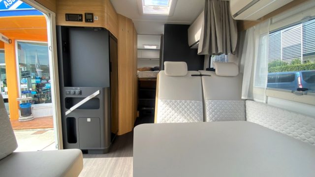 ADRIA usata 8