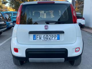 FIAT Panda usata, con Alzacristalli elettrici