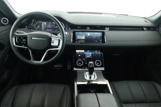 LAND ROVER Range Rover Evoque usata, con Cerchi in lega