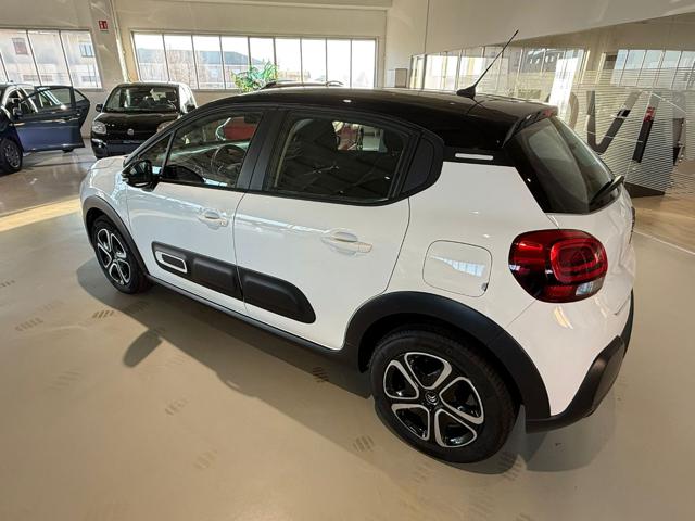 CITROEN C3 usata, con Alzacristalli elettrici