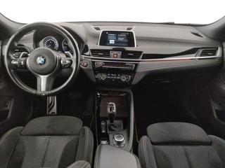 BMW X2 usata, con Immobilizzatore elettronico
