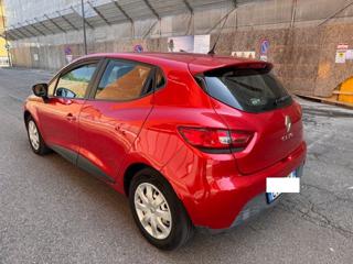 RENAULT Clio usata, con Alzacristalli elettrici