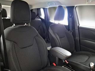 JEEP Renegade usata 10