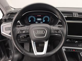 AUDI Q3 usata, con Cruise Control
