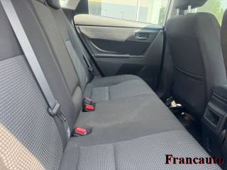 TOYOTA Auris usata, con Controllo trazione