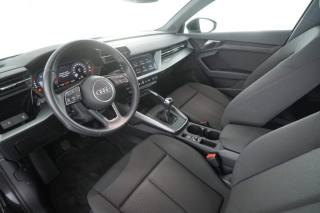 AUDI A3 usata 7