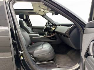LAND ROVER Range Rover Sport usata, con Airbag laterali
