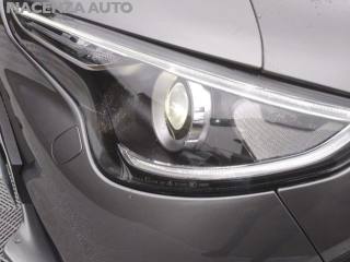 ALFA ROMEO Stelvio usata, con ESP