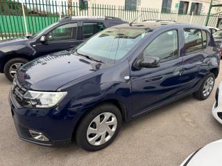 DACIA Sandero usata, con Airbag