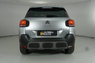CITROEN C3 Aircross usata, con Alzacristalli elettrici