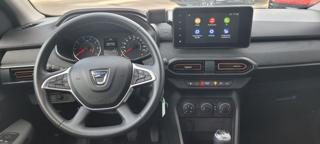 DACIA Sandero usata, con Cruise Control