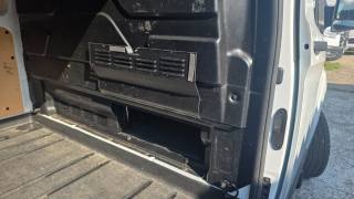 FORD Transit Custom usata, con Controllo trazione