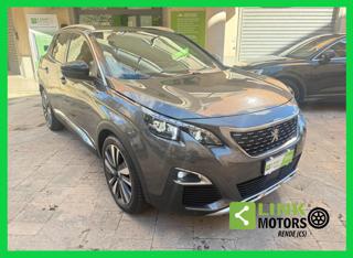PEUGEOT 3008 usata, con Cruise Control