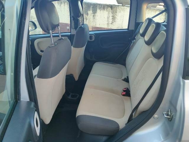 FIAT Panda usata, con Alzacristalli elettrici
