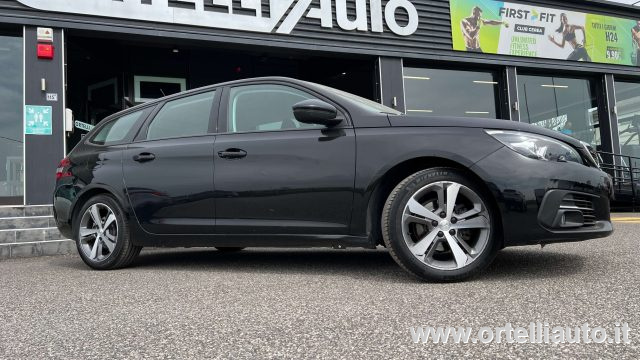 PEUGEOT 308 usata, con Controllo vocale