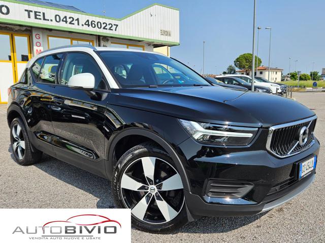 VOLVO XC40 usata, con ABS