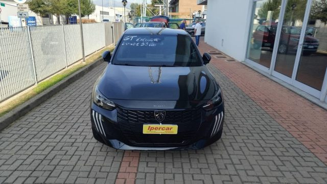 PEUGEOT 208 usata, con Autoradio