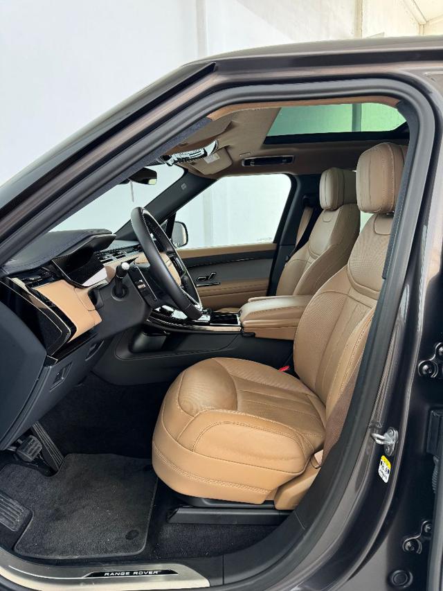 LAND ROVER Range Rover Sport usata, con Cerchi in lega