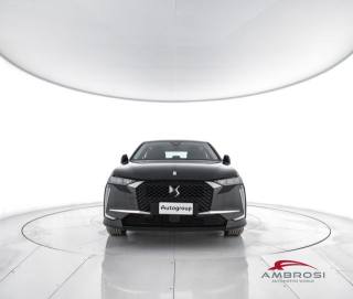 DS AUTOMOBILES DS 4 usata 4