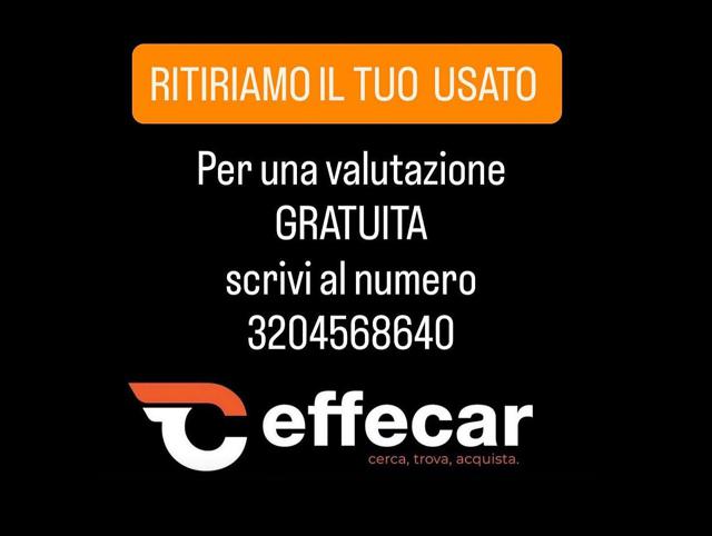 LAND ROVER Range Rover Evoque usata, con Filtro antiparticolato