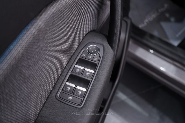RENAULT Captur usata, con ESP