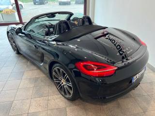 PORSCHE Boxster usata, con Park Distance Control