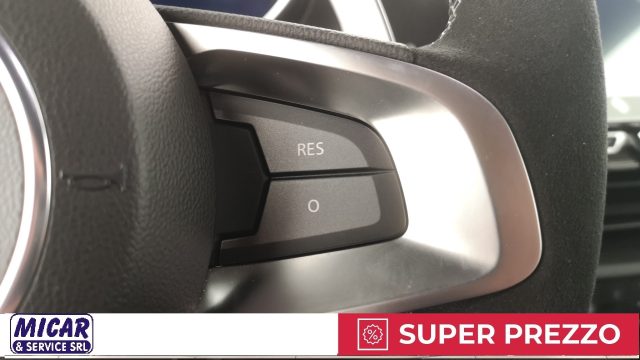 ALPINE A110 usata, con Servosterzo