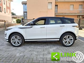 LAND ROVER Range Rover Evoque usata, con ESP