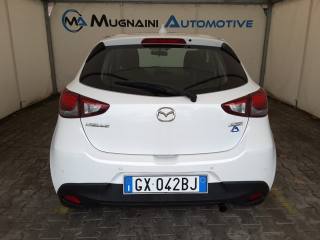 MAZDA 2 usata, con Cronologia tagliandi