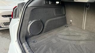 ALFA ROMEO Stelvio usata, con Volante in pelle