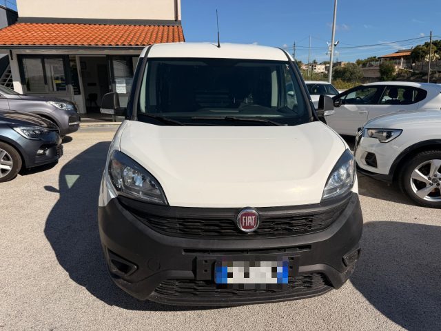 FIAT Doblo usata, con Chiusura centralizzata