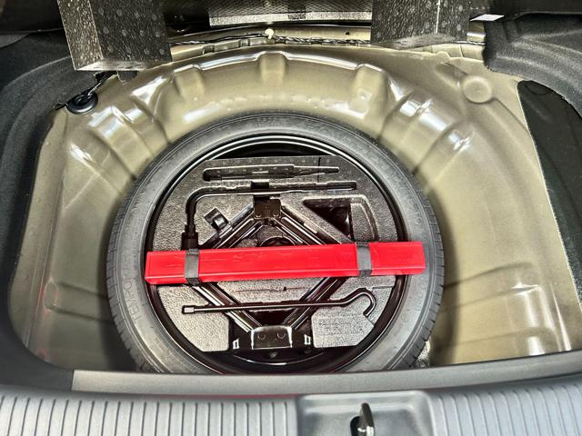 MG MG3 usata, con Cerchi in lega