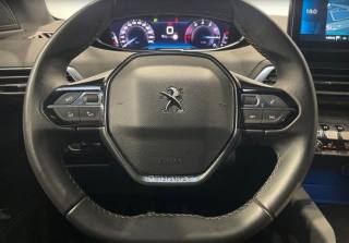 PEUGEOT 5008 usata, con Bluetooth