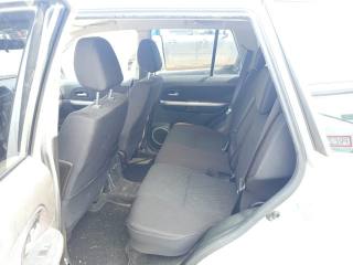 SUZUKI Grand Vitara usata, con Chiusura centralizzata