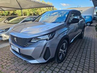 PEUGEOT 3008 BlueHDi 130 S&S EAT8 Allure Pack