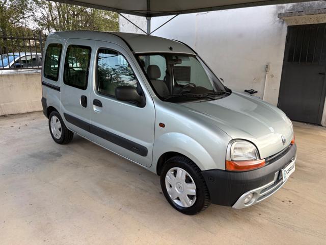 RENAULT Kangoo usata, con Airbag Passeggero