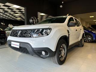 DACIA Duster usata, con Airbag laterali