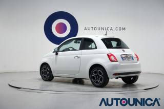 FIAT 500 usata, con Servosterzo