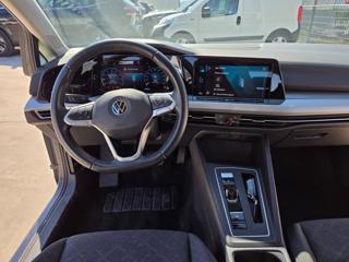 VOLKSWAGEN Golf usata, con Servosterzo