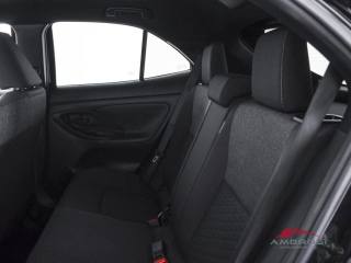 TOYOTA Yaris Cross usata 9