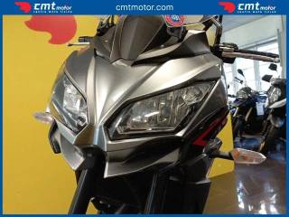 KAWASAKI Versys 650 usata 5