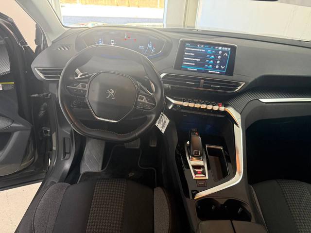 PEUGEOT 3008 usata, con Autoradio